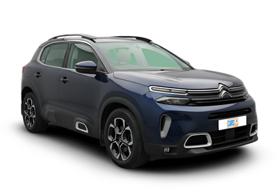 CITROEN C5 AIRCROSS-img